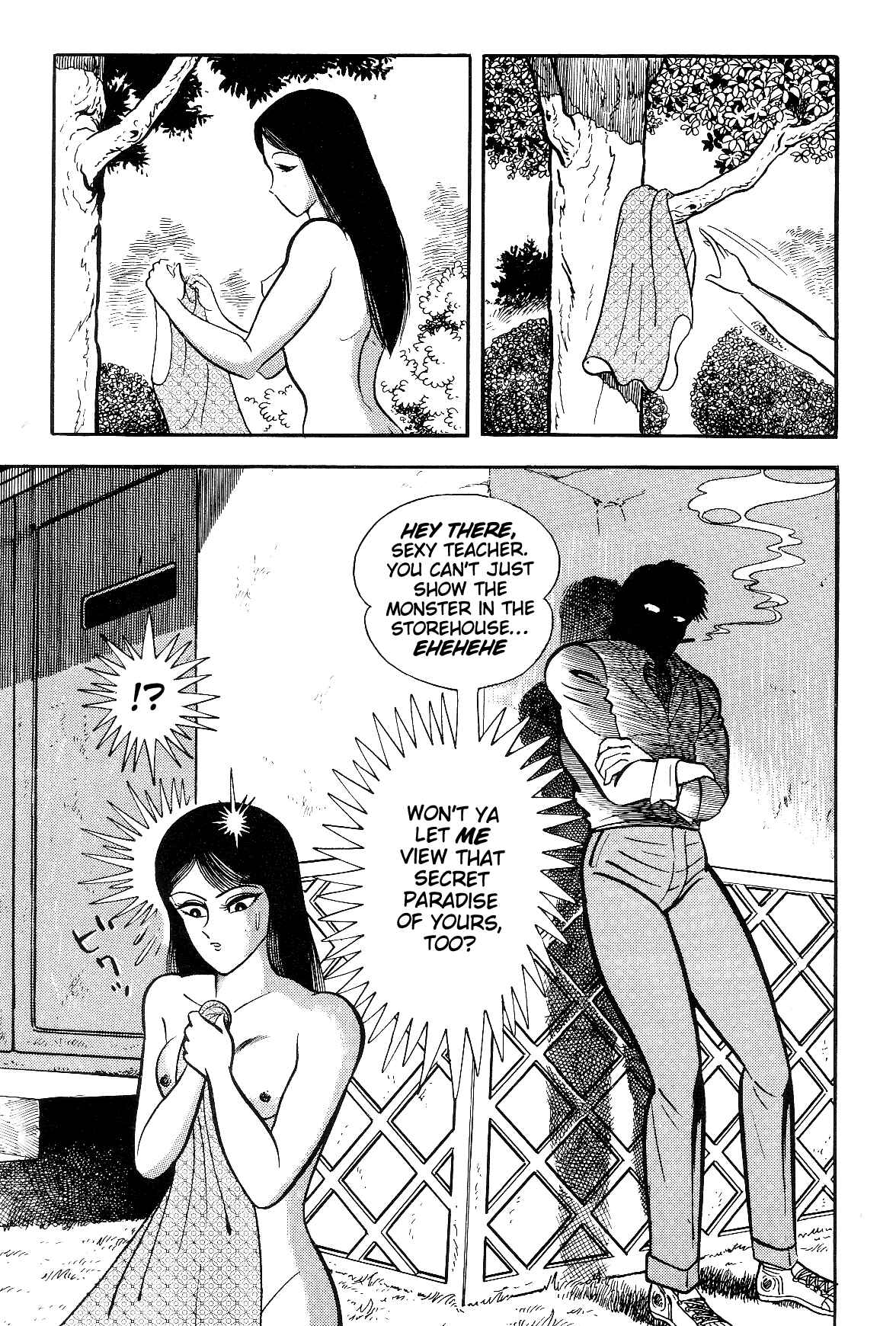Page 68 Chapter 3 Violence Jack