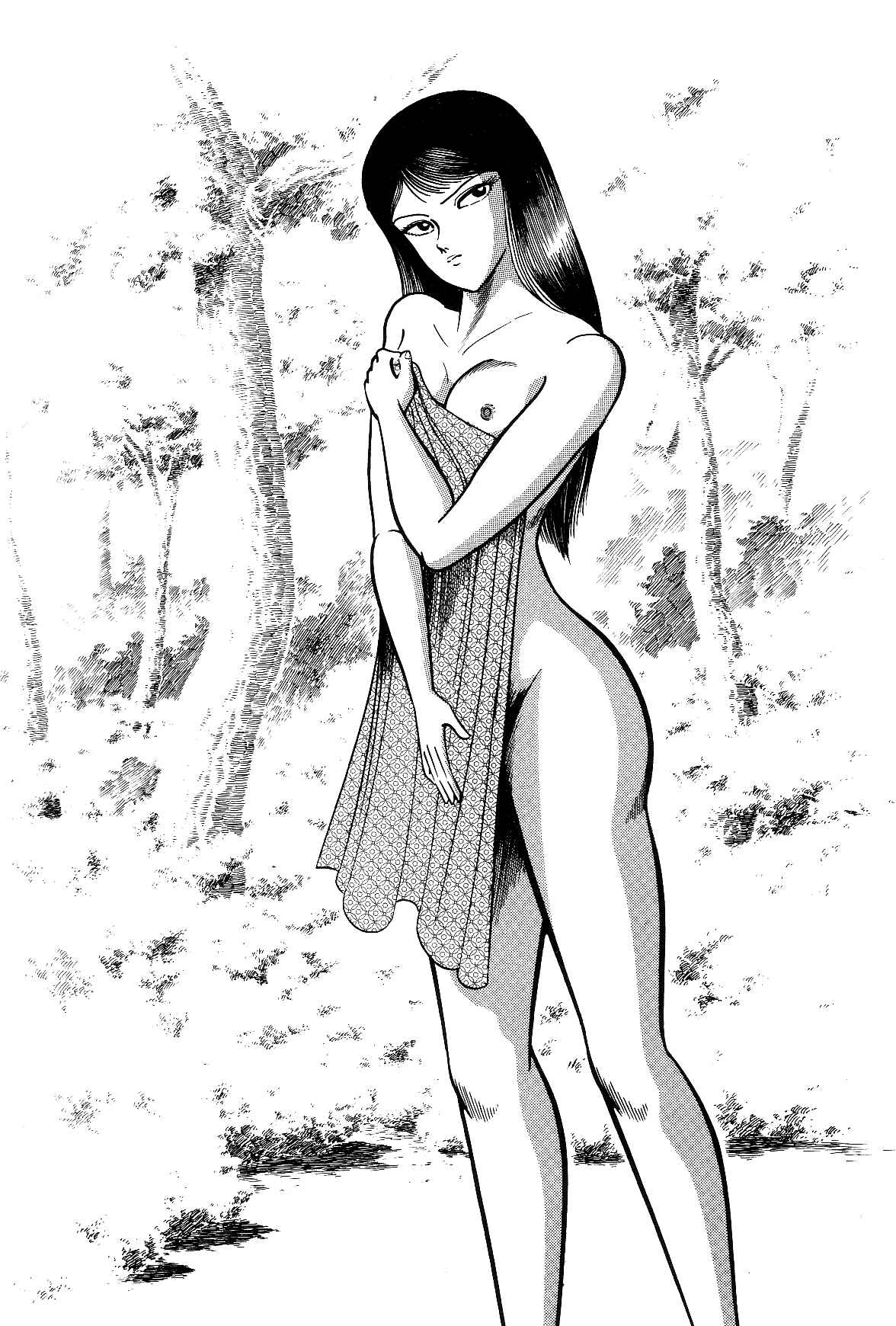 Page 70 Chapter 3 Violence Jack