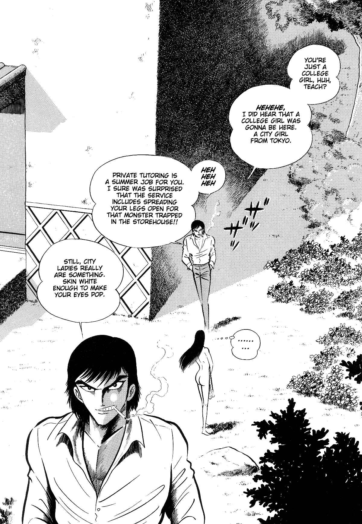 Page 71 Chapter 3 Violence Jack