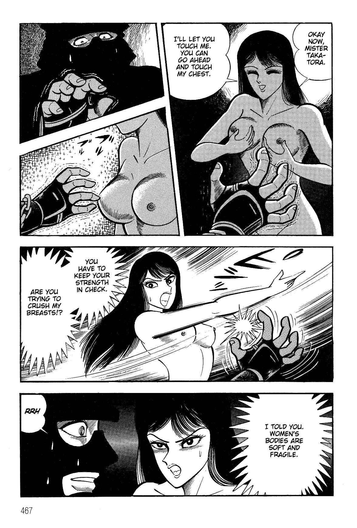 Page 84 Chapter 3 Violence Jack