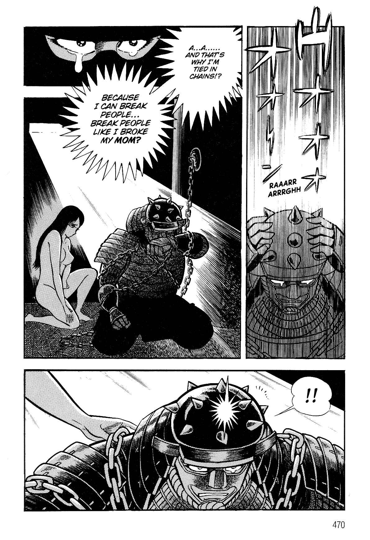 Page 87 Chapter 3 Violence Jack
