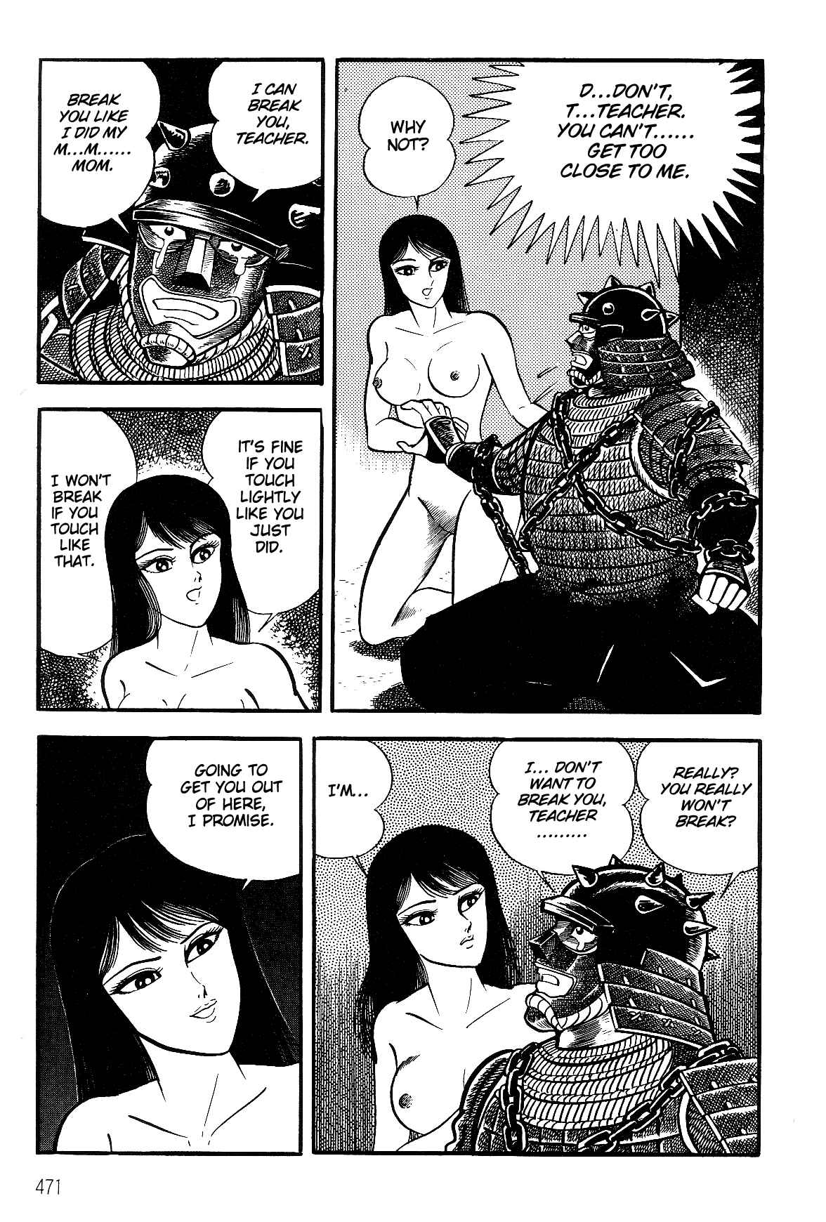 Page 88 Chapter 3 Violence Jack