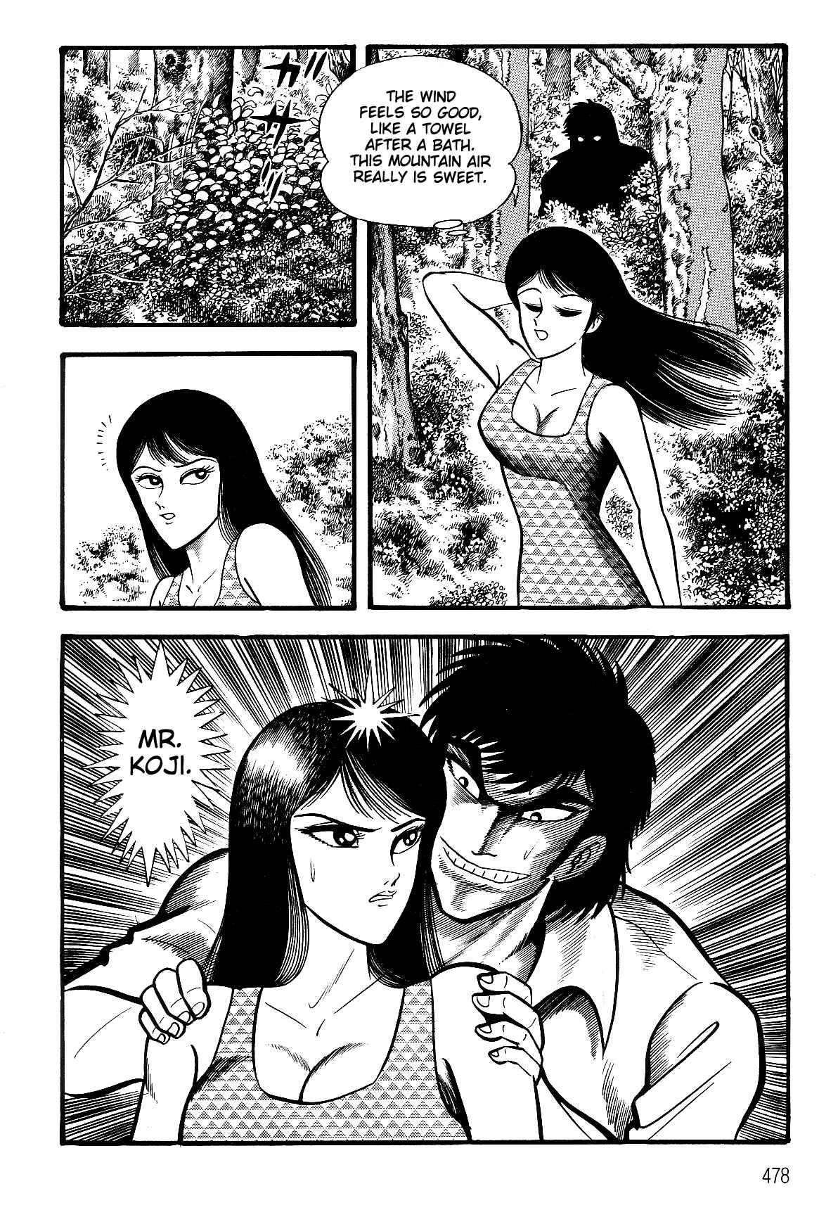 Page 95 Chapter 3 Violence Jack
