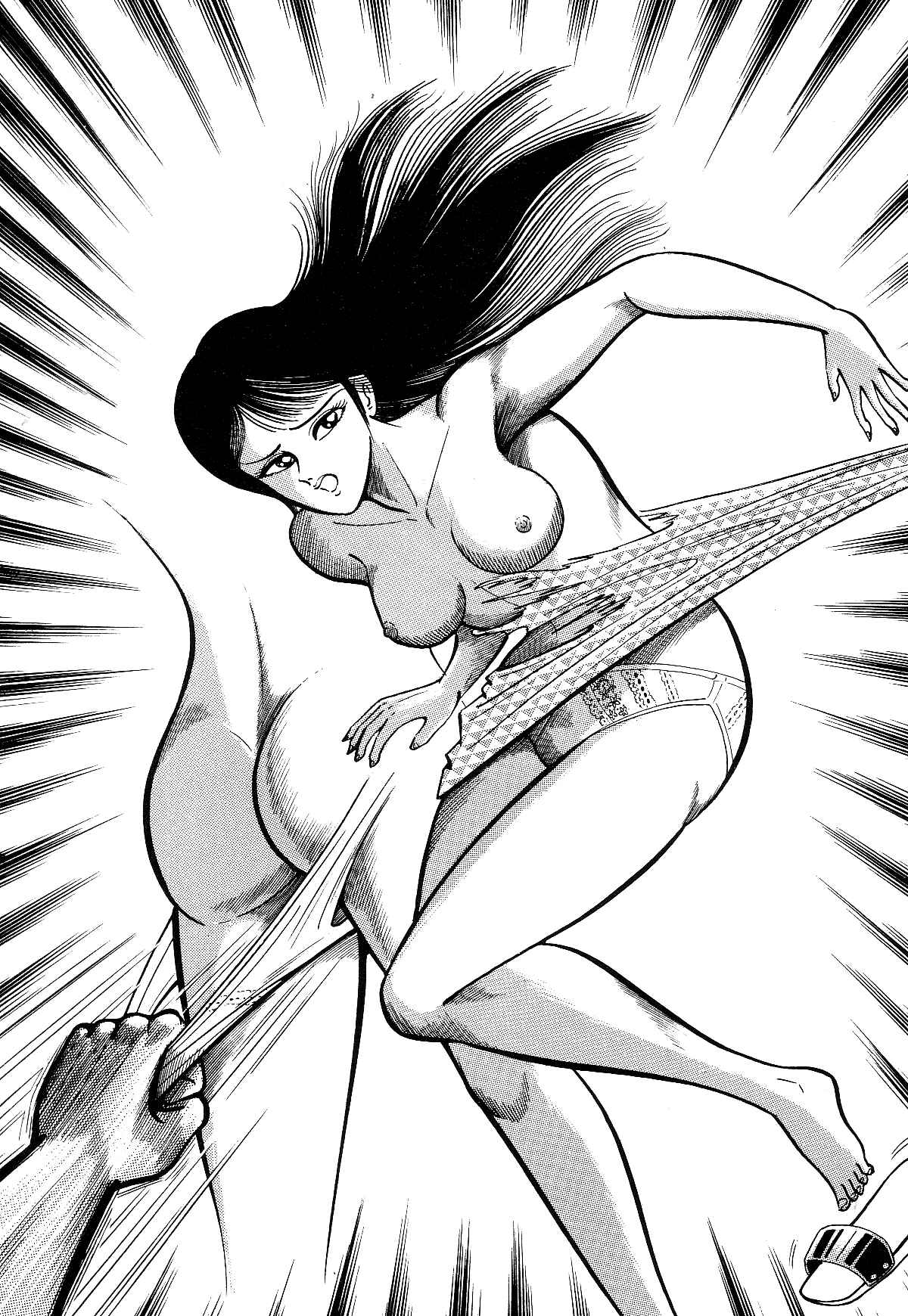 Page 97 Chapter 3 Violence Jack