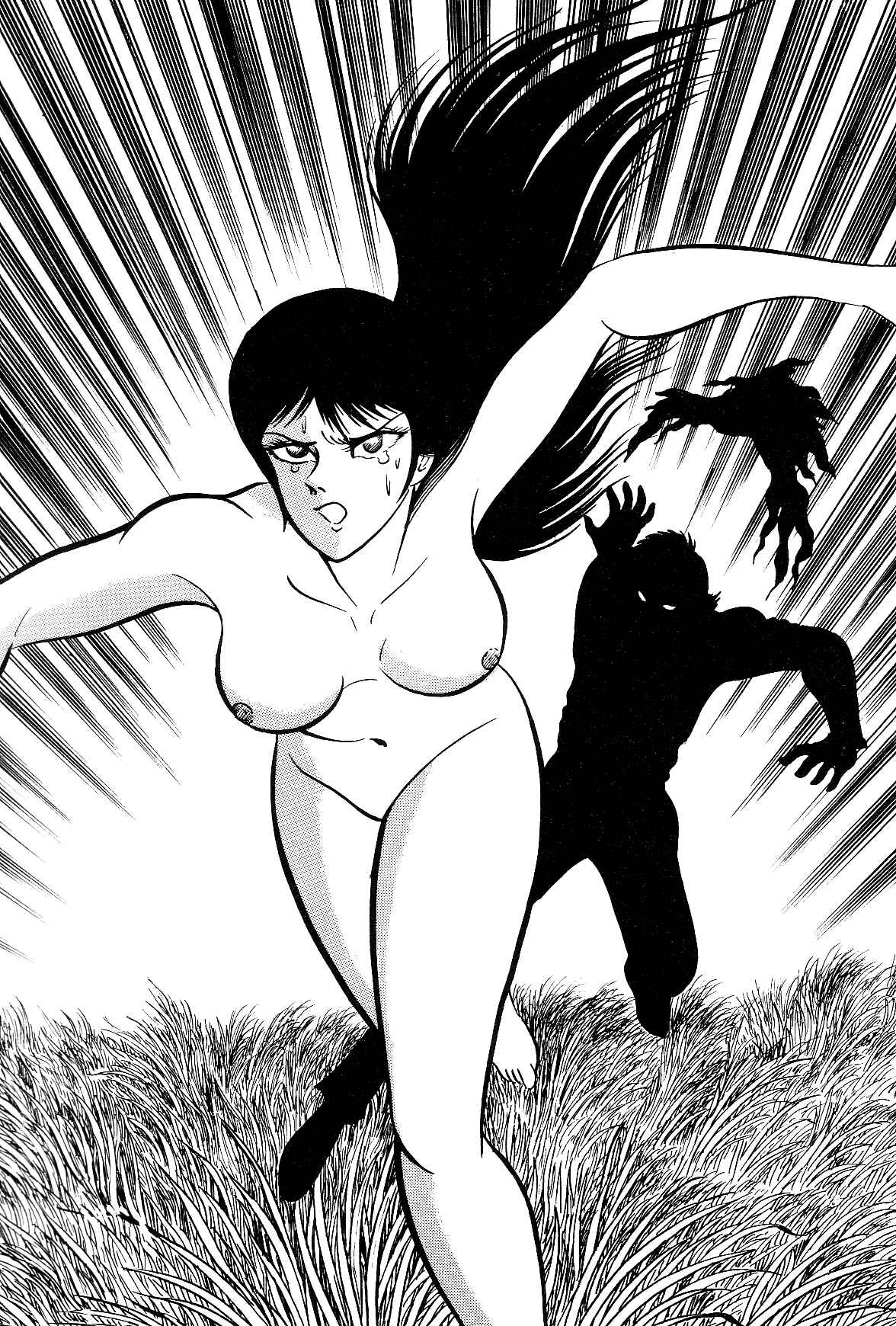 Page 98 Chapter 3 Violence Jack