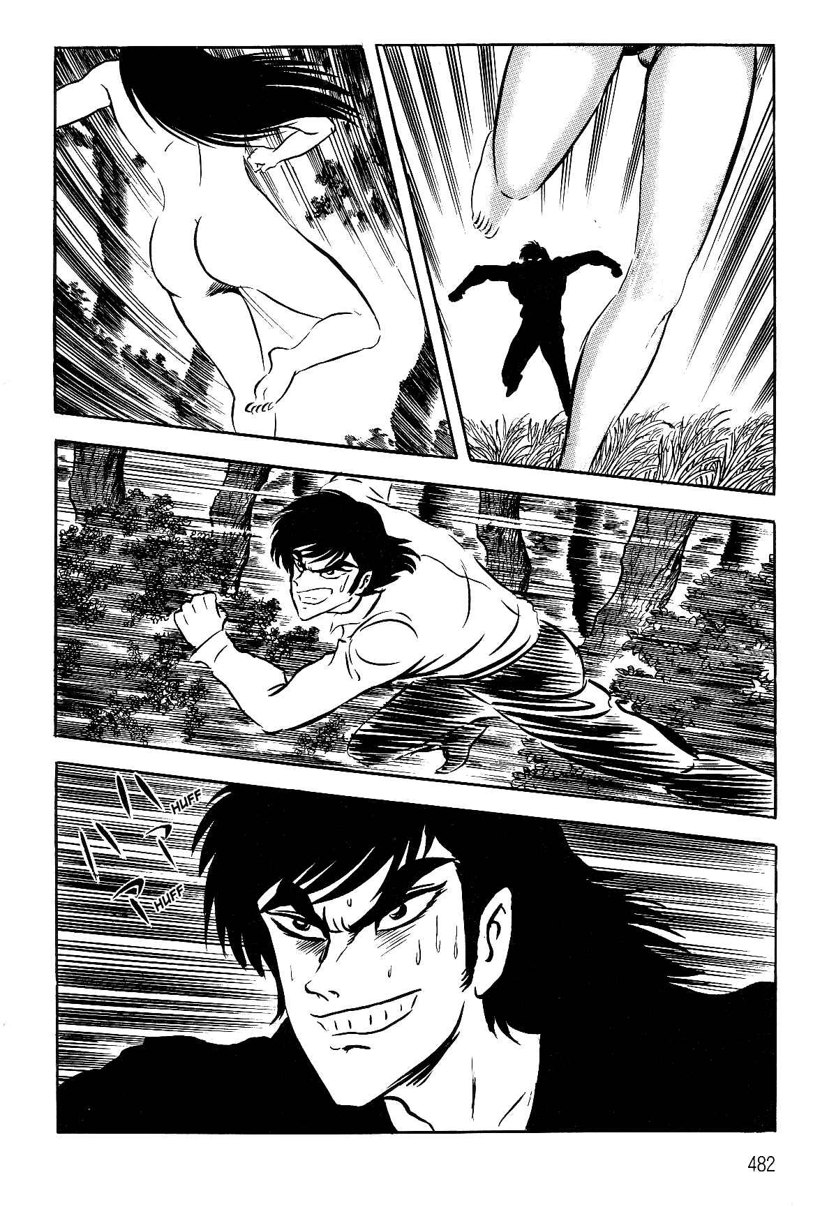Page 99 Chapter 3 Violence Jack