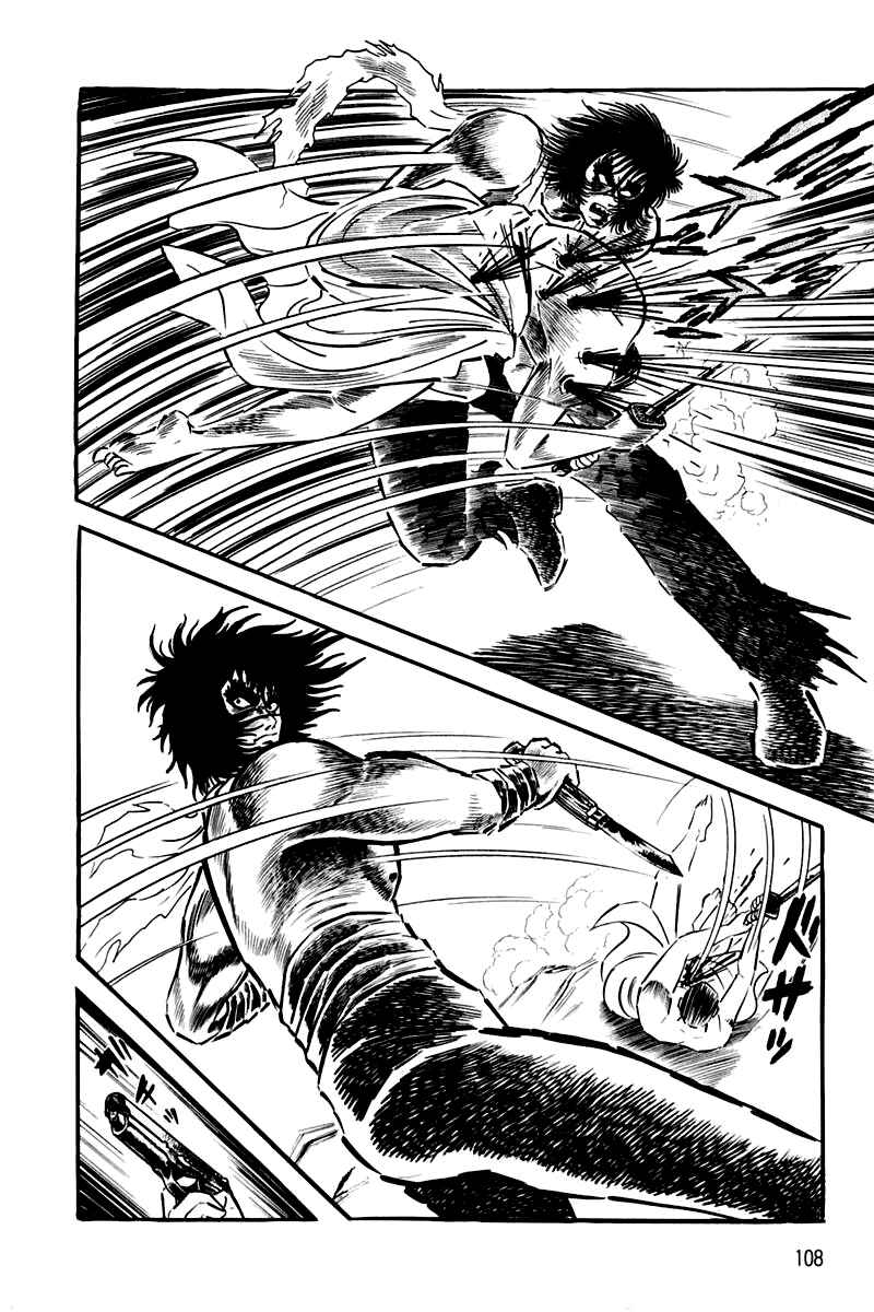 Page 103 Chapter 1 Violence Jack
