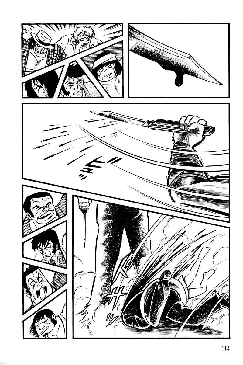 Page 109 Chapter 1 Violence Jack