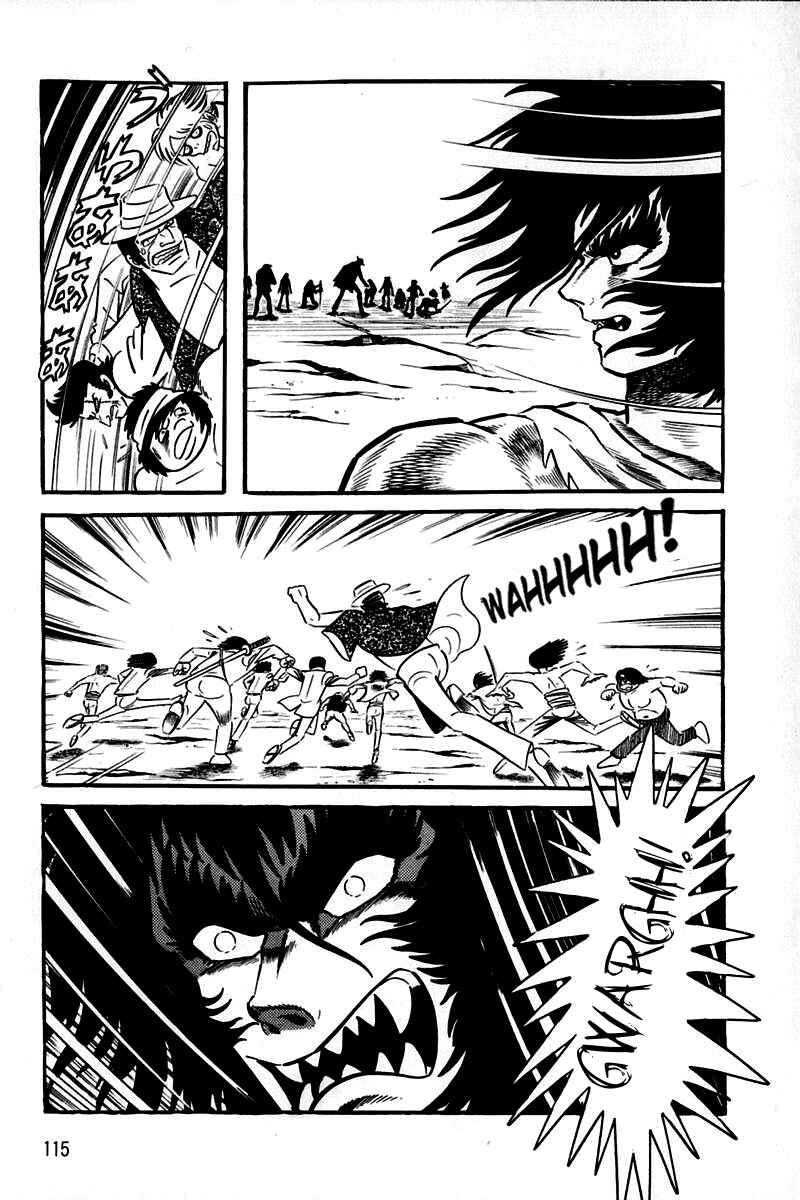 Page 110 Chapter 1 Violence Jack