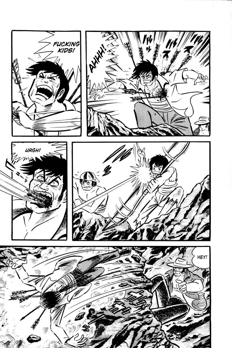 Page 116 Chapter 1 Violence Jack