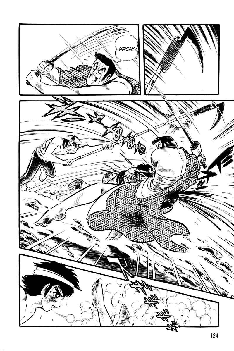 Page 119 Chapter 1 Violence Jack