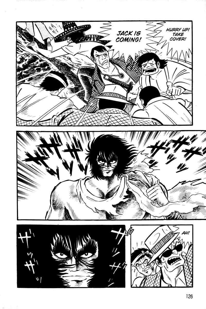 Page 121 Chapter 1 Violence Jack
