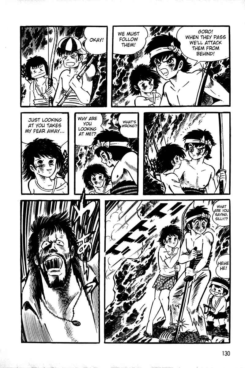 Page 125 Chapter 1 Violence Jack