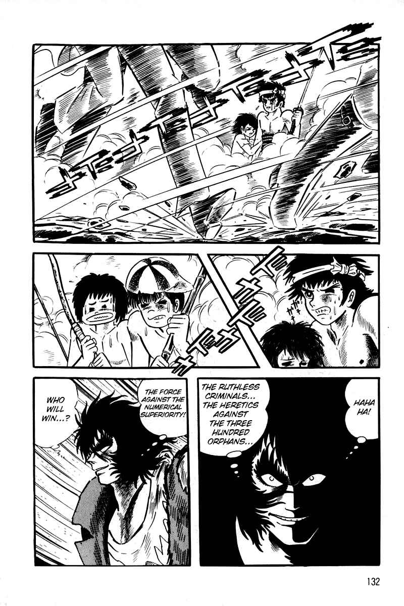 Page 127 Chapter 1 Violence Jack