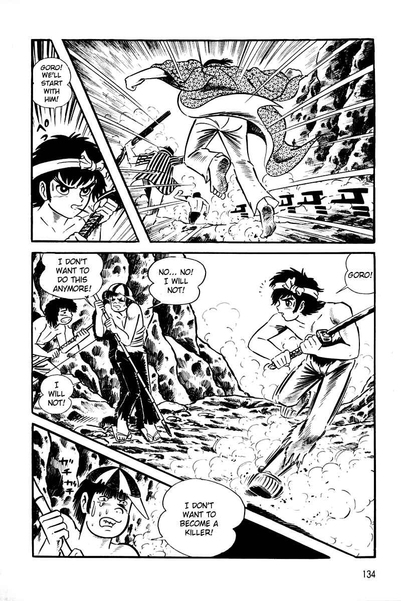 Page 129 Chapter 1 Violence Jack
