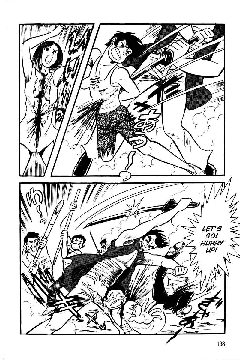 Page 133 Chapter 1 Violence Jack