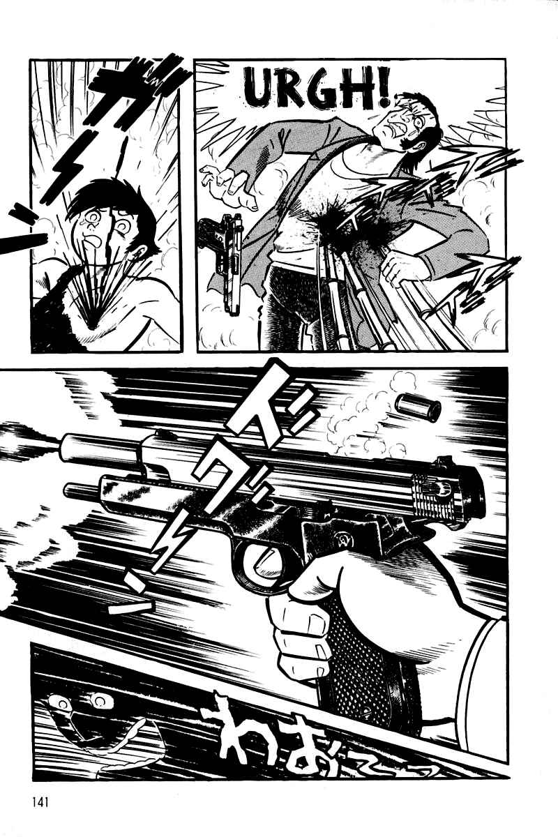 Page 136 Chapter 1 Violence Jack