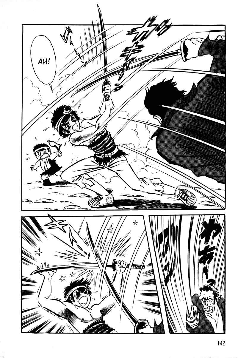 Page 137 Chapter 1 Violence Jack