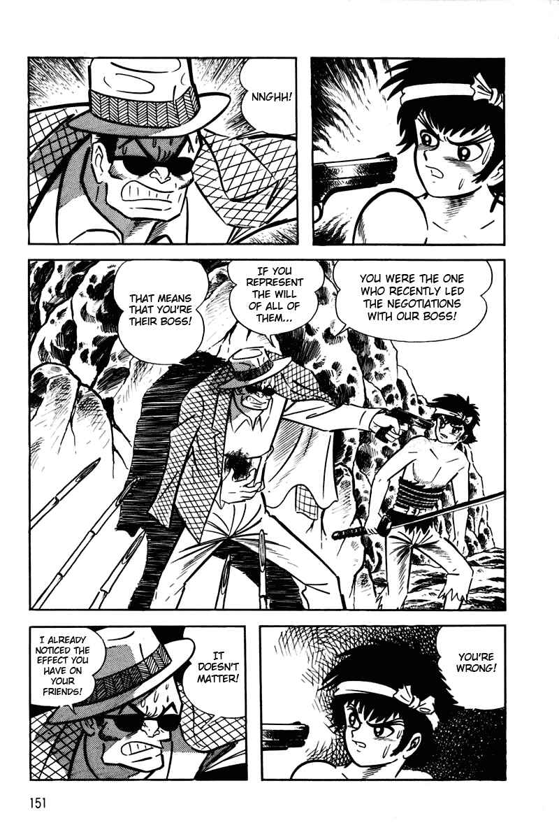 Page 145 Chapter 1 Violence Jack