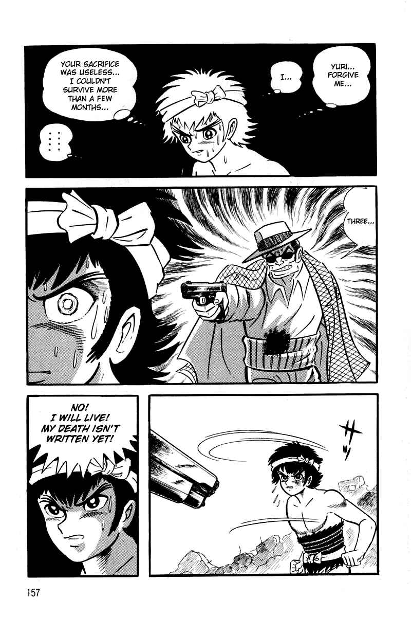 Page 151 Chapter 1 Violence Jack