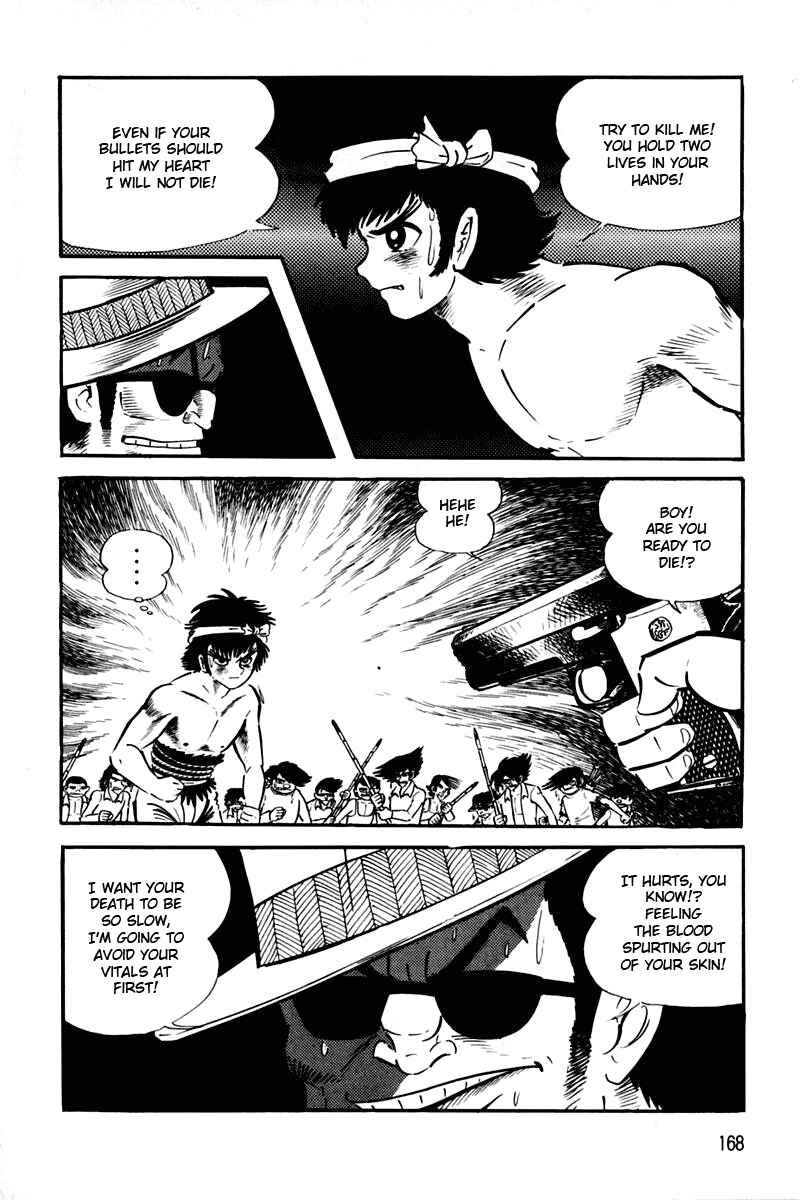 Page 162 Chapter 1 Violence Jack