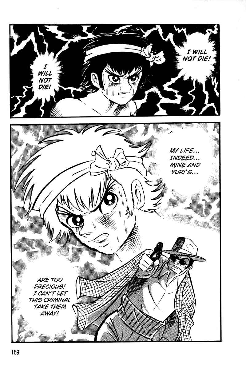 Page 163 Chapter 1 Violence Jack