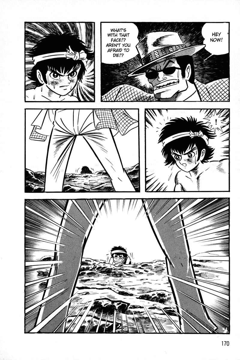 Page 164 Chapter 1 Violence Jack