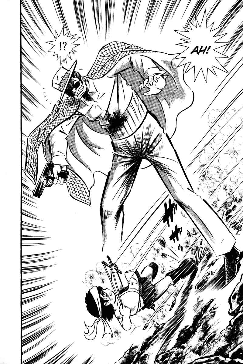 Page 166 Chapter 1 Violence Jack