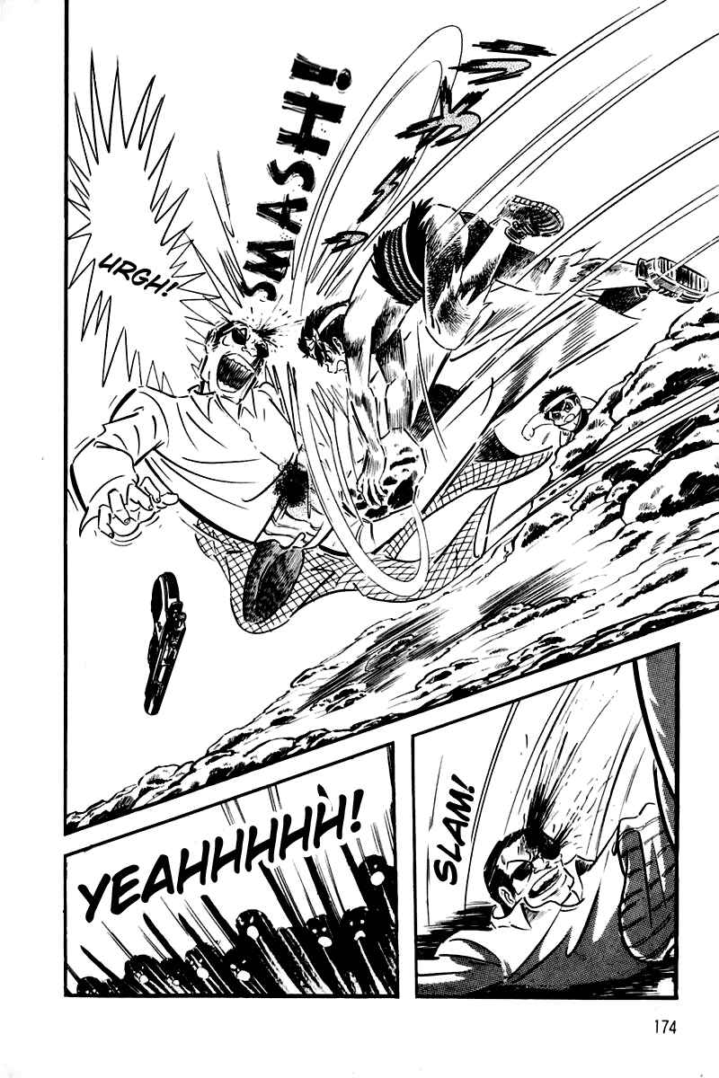 Page 168 Chapter 1 Violence Jack