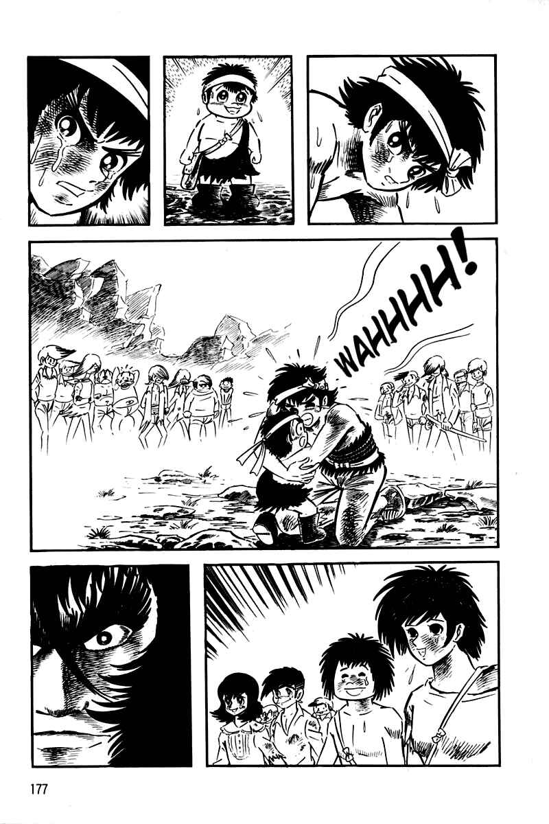 Page 171 Chapter 1 Violence Jack