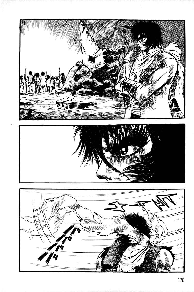 Page 172 Chapter 1 Violence Jack