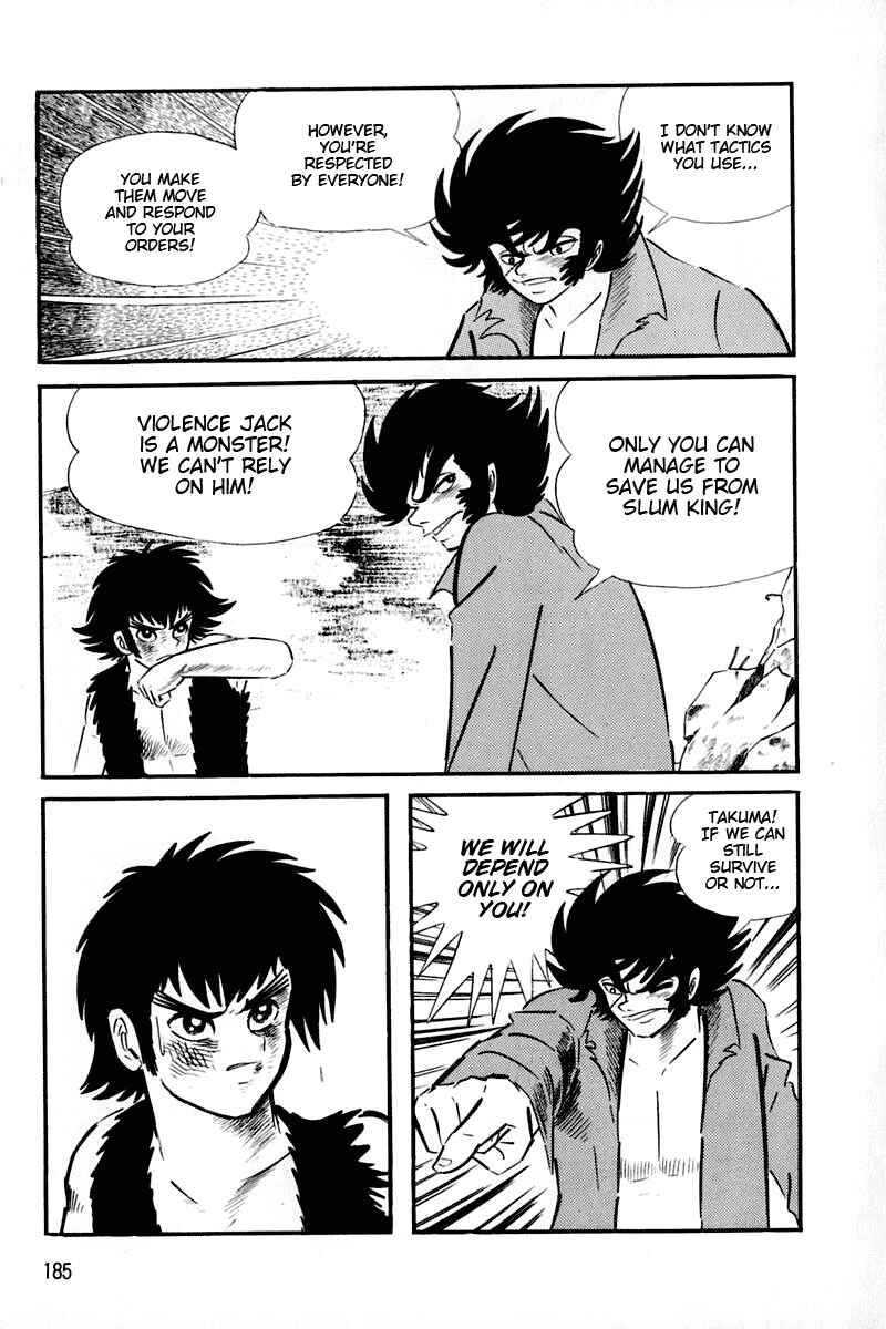 Page 179 Chapter 1 Violence Jack