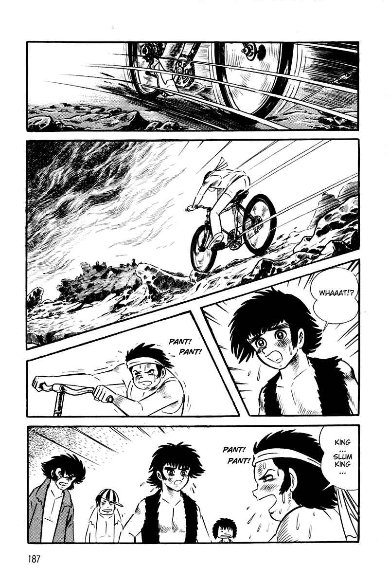 Page 181 Chapter 1 Violence Jack