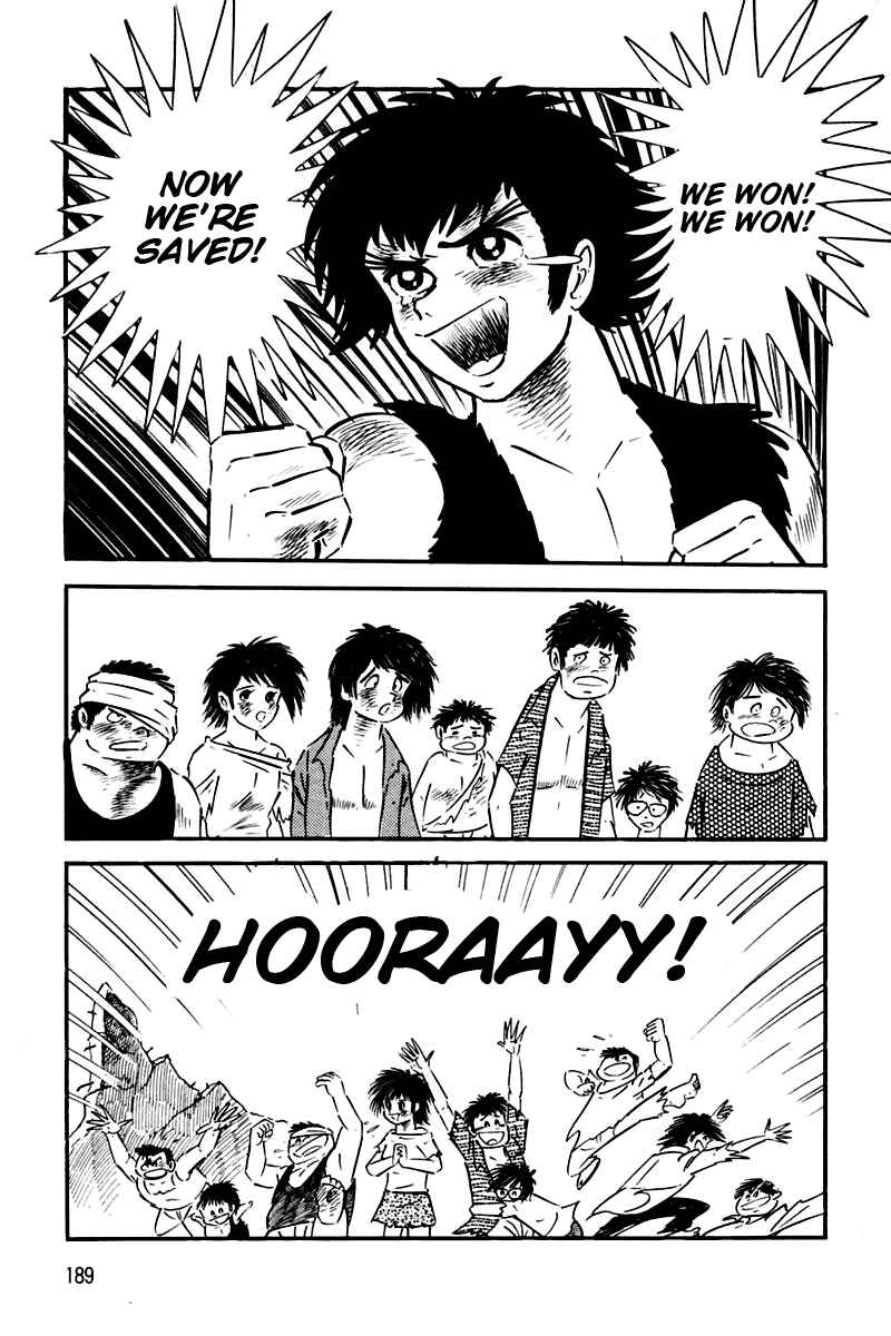 Page 183 Chapter 1 Violence Jack