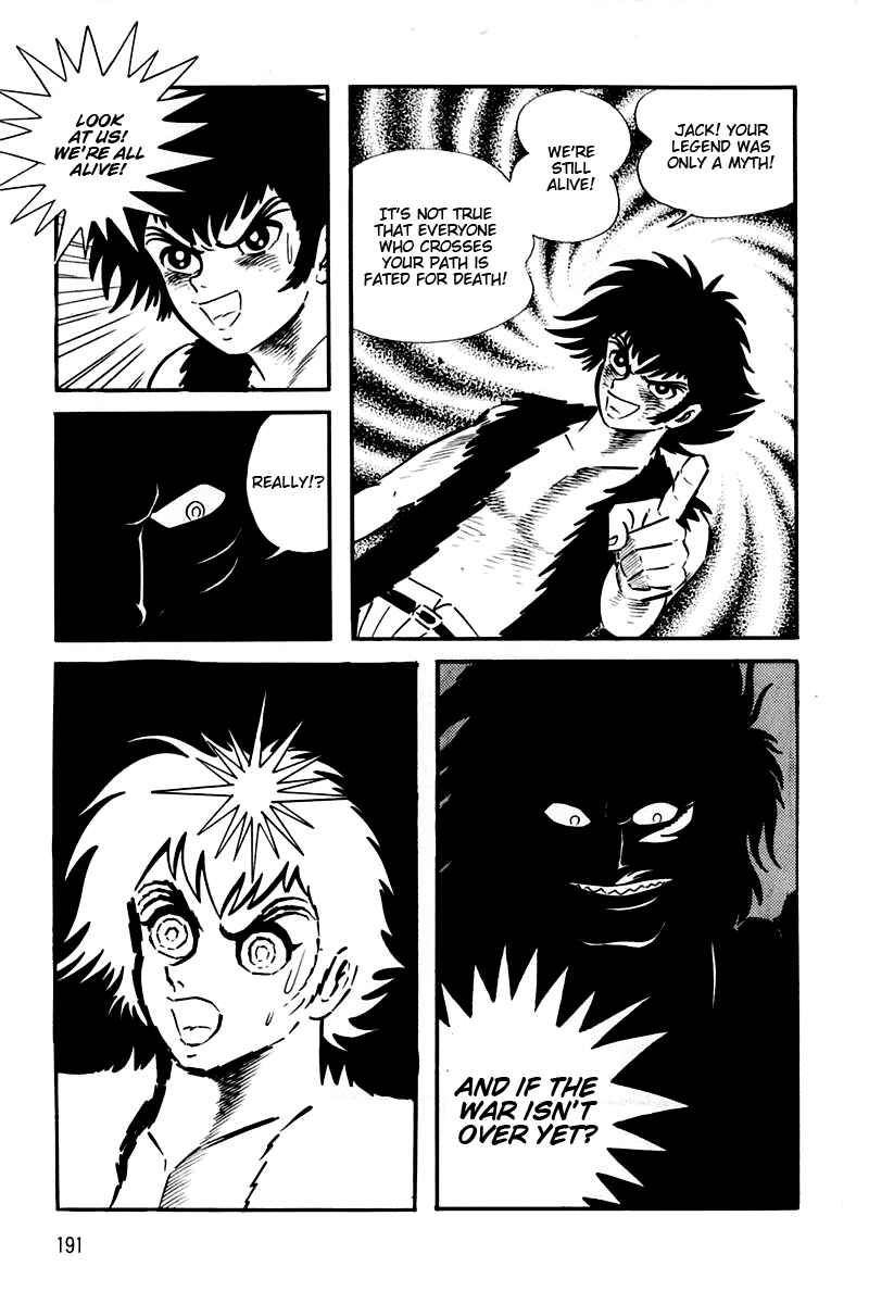 Page 185 Chapter 1 Violence Jack
