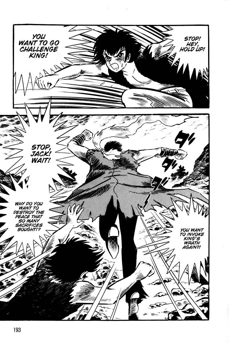 Page 187 Chapter 1 Violence Jack