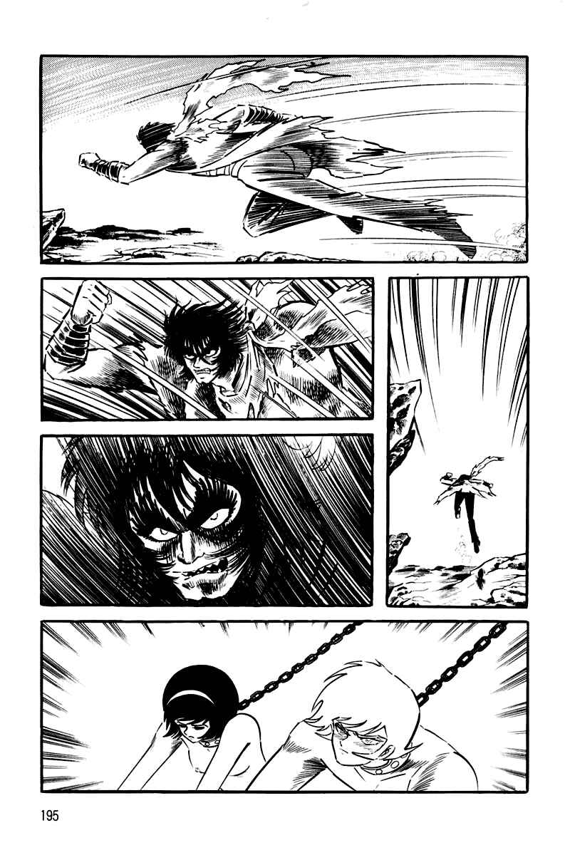 Page 189 Chapter 1 Violence Jack