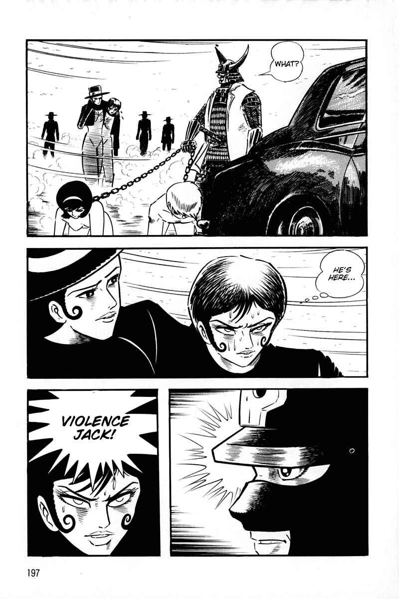 Page 191 Chapter 1 Violence Jack