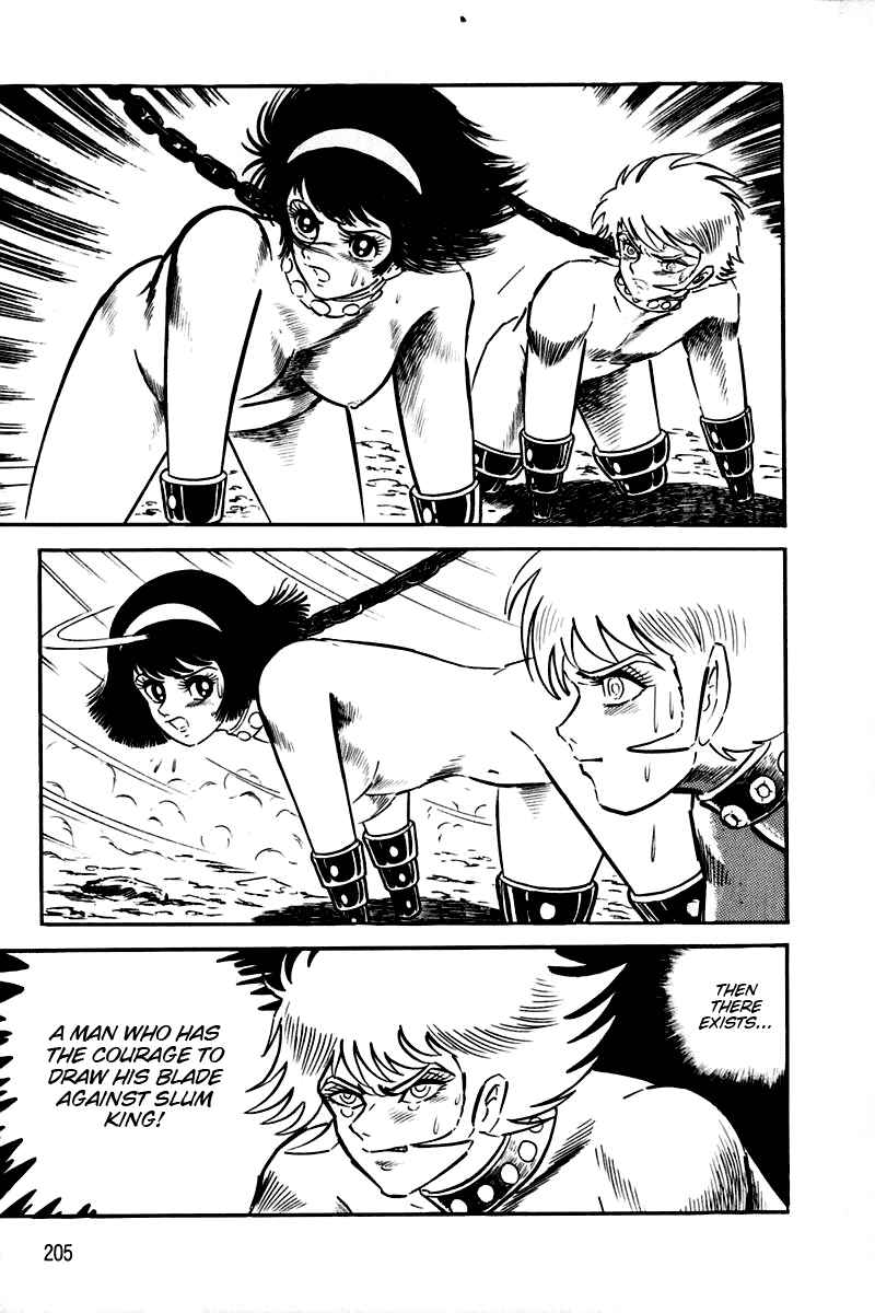 Page 199 Chapter 1 Violence Jack