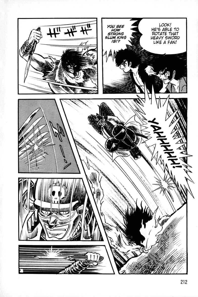 Page 206 Chapter 1 Violence Jack