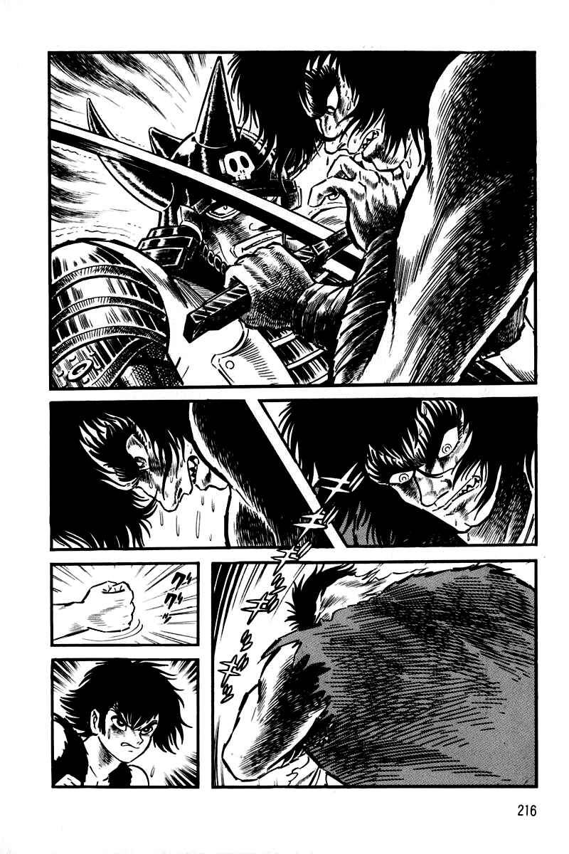 Page 210 Chapter 1 Violence Jack