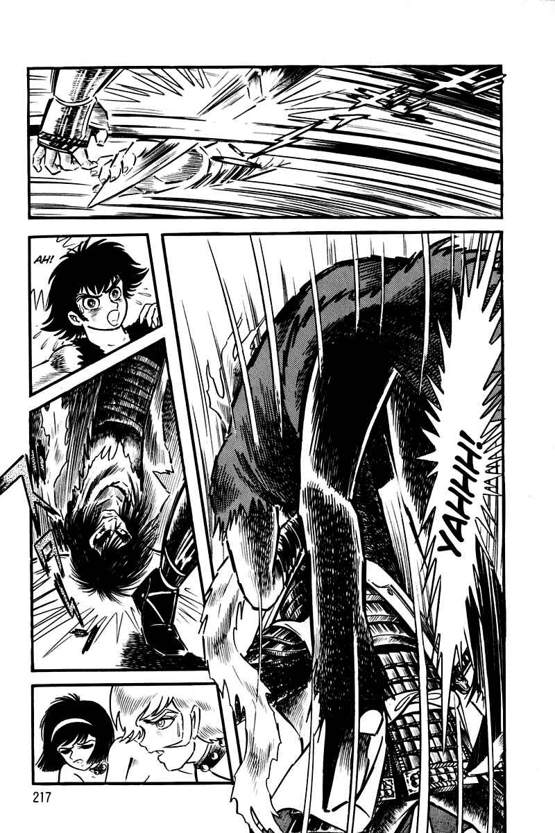 Page 211 Chapter 1 Violence Jack