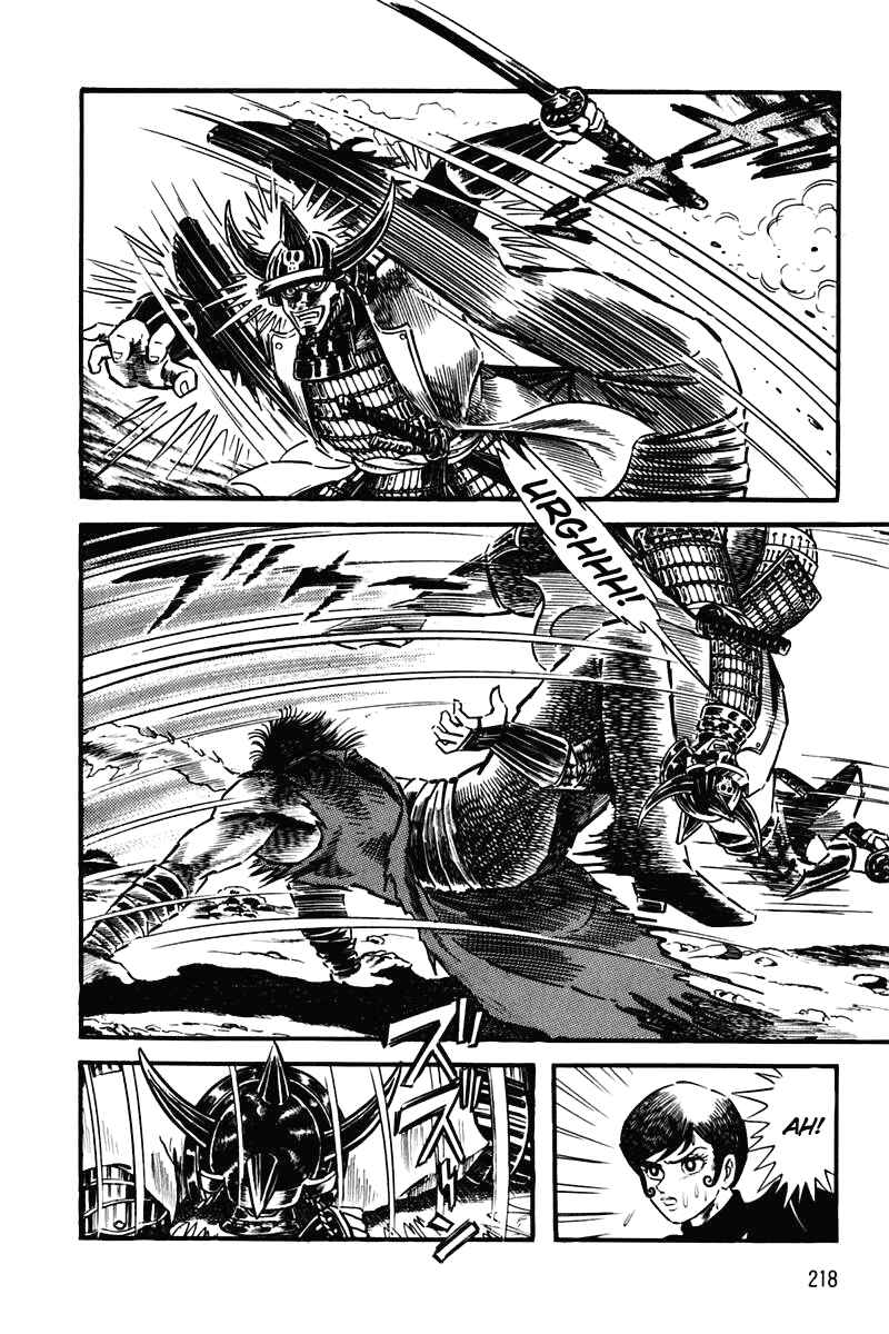 Page 212 Chapter 1 Violence Jack
