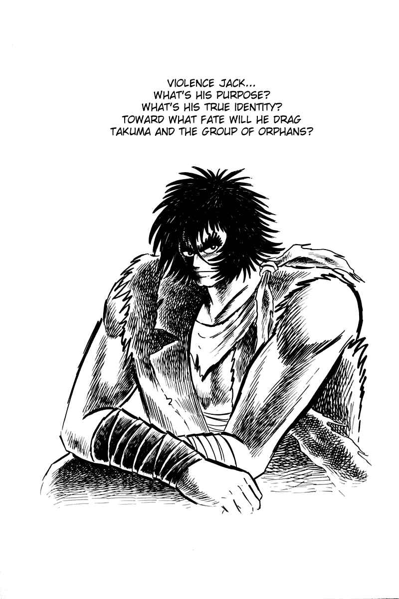 Page 22 Chapter 1 Violence Jack