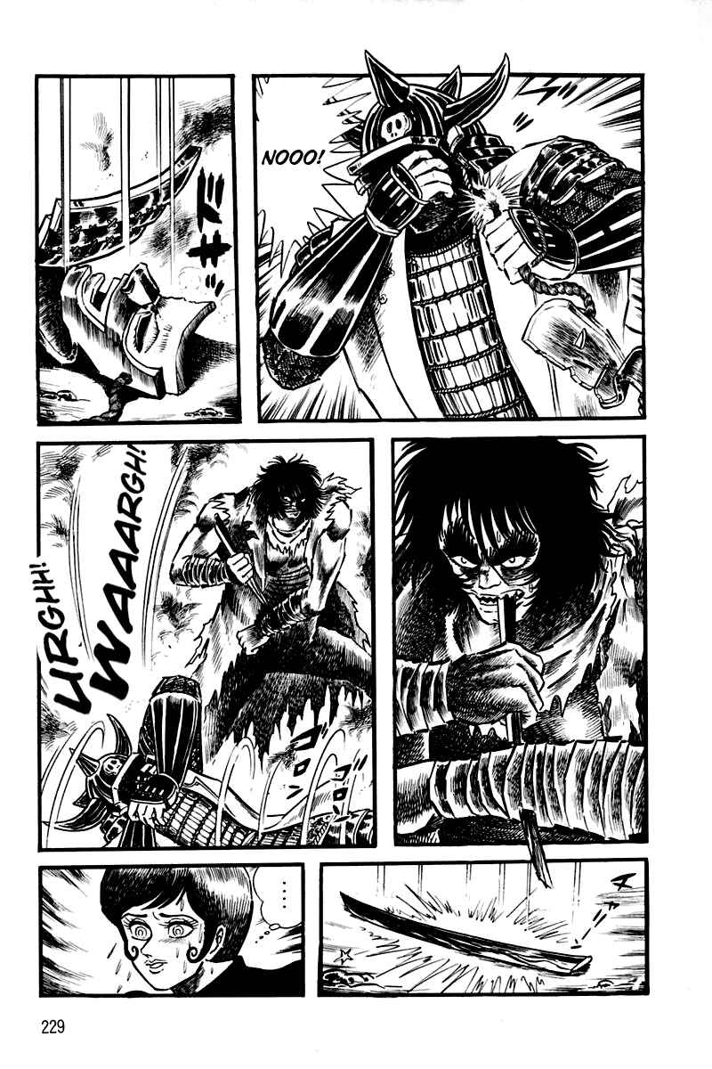 Page 223 Chapter 1 Violence Jack
