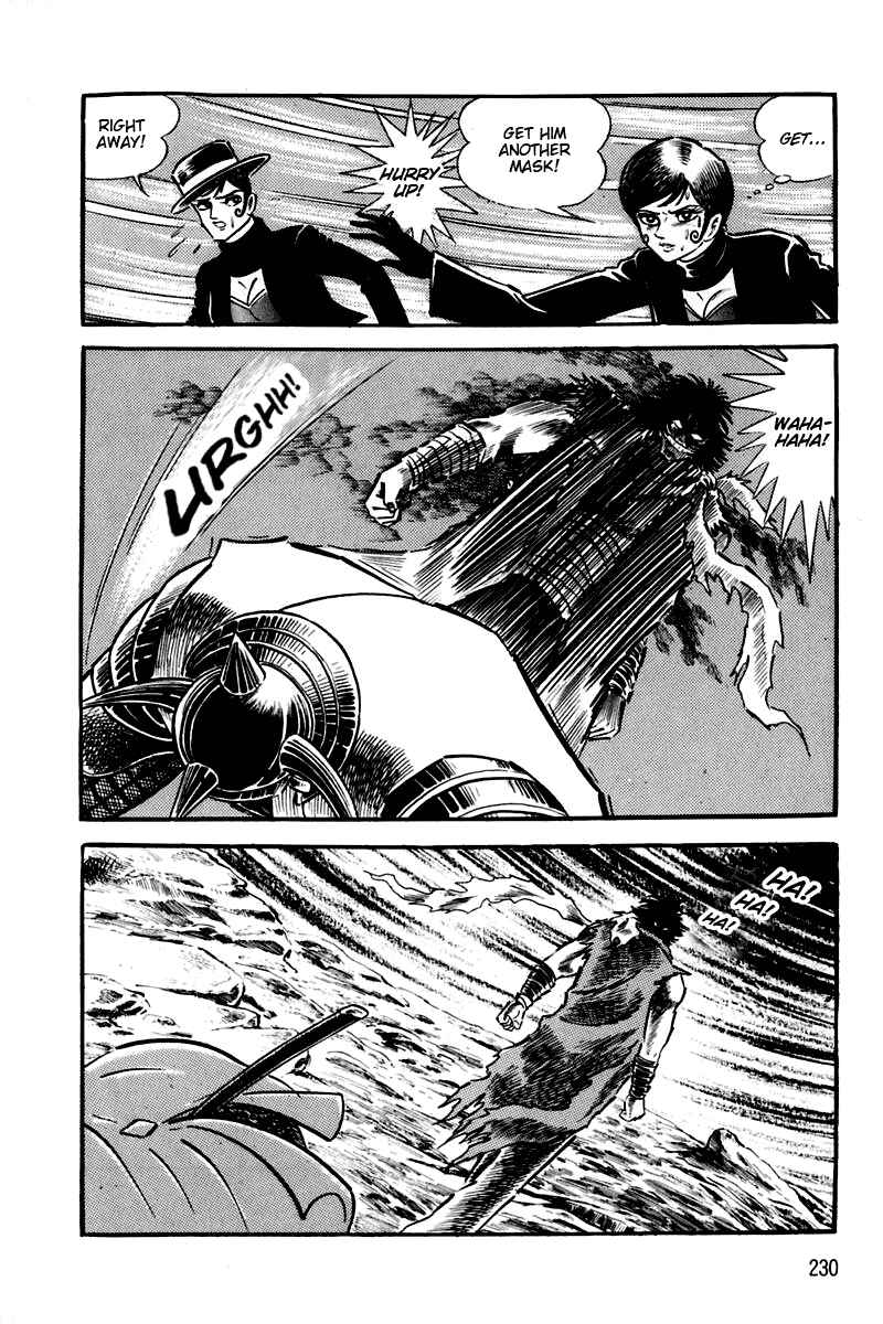 Page 224 Chapter 1 Violence Jack