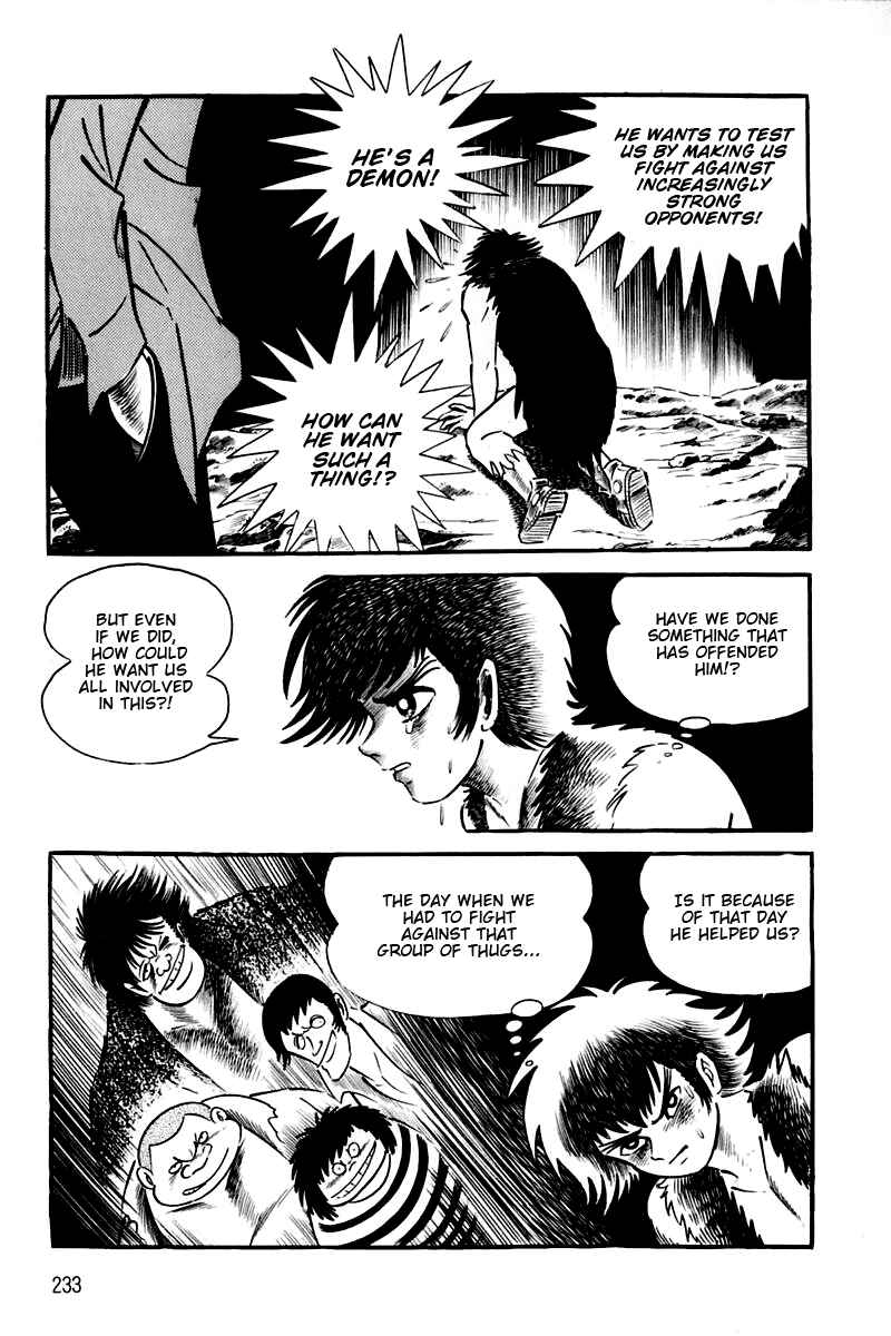 Page 227 Chapter 1 Violence Jack