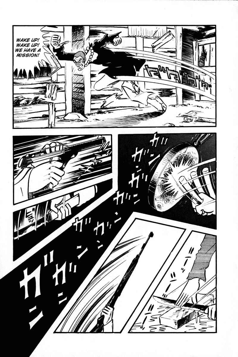 Page 25 Chapter 1 Violence Jack