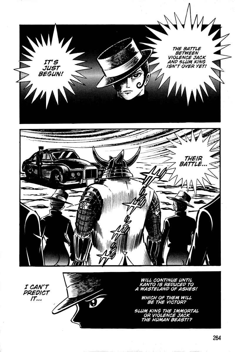 Page 255 Chapter 1 Violence Jack
