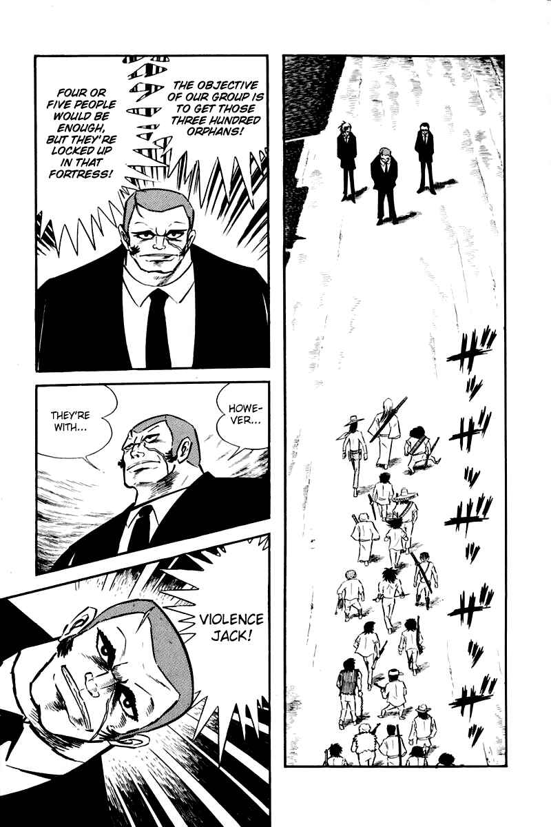 Page 27 Chapter 1 Violence Jack